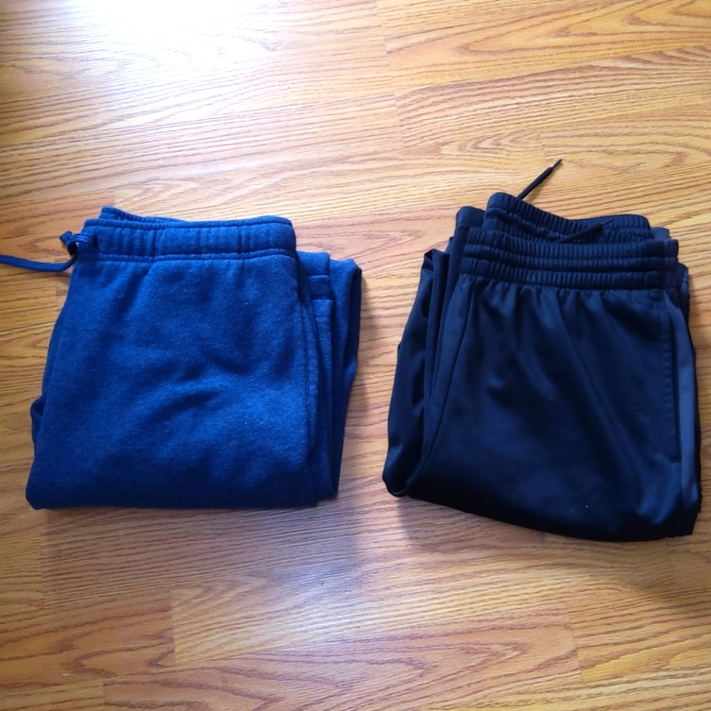 Tek gear boys sweatpants